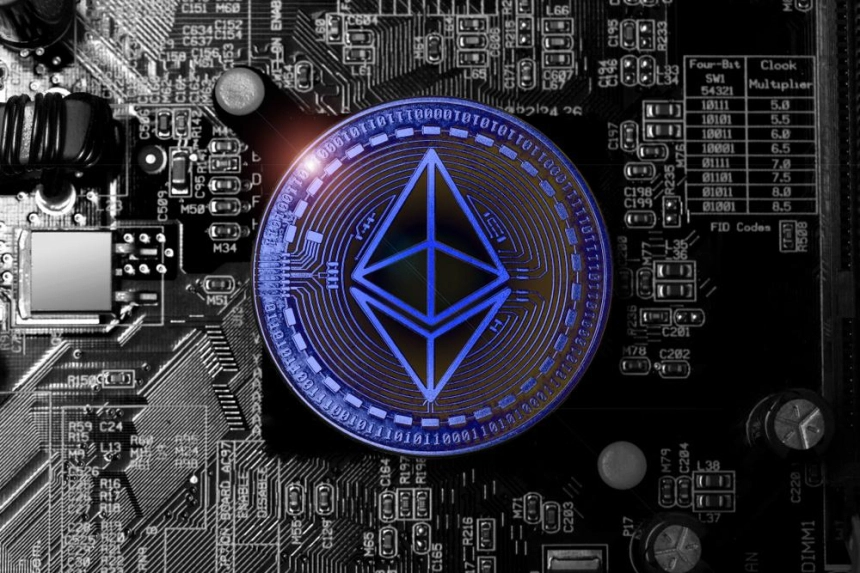 이더리움, 2025년까지 역발상 투자 될 것