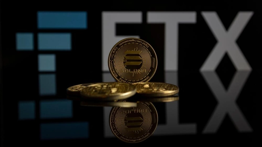 FTX, 솔라나 토큰 17만8천개 언스테이킹 가격 폭락 우려