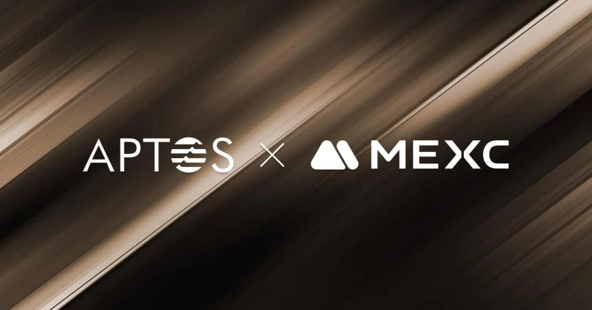 MEXC: Aptos와 공동으로 150만 USDT의 상금 풀 제공