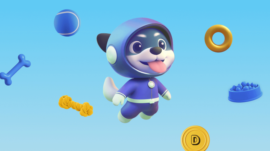 최초의 텔레그램 ICO, 도지젠이 바이낸스 상장을 준비하는 이유