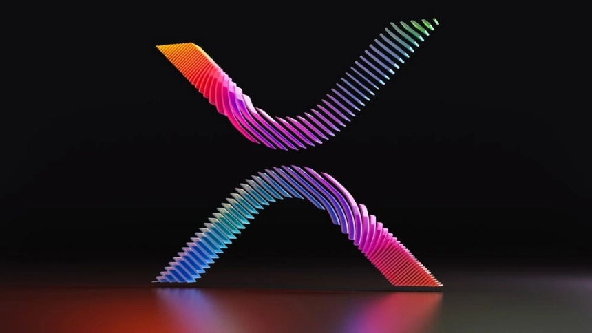 와이즈트리 XRP ETF, 미국 상장 첫발 델라웨어주 등록