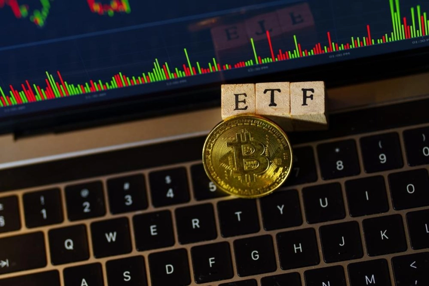 블랙록 이어 ARK21쉐어스 등 비트코인 ETF 옵션거래 시작