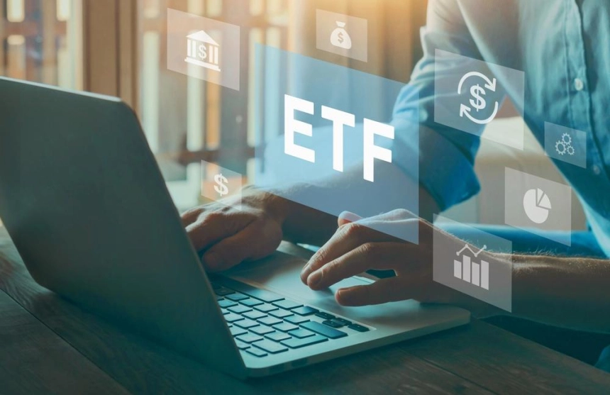 서학 개미, 국내 규제 피한 초고위험 레버리지 ETF에 집중 투자