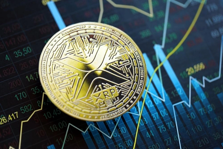 리플(XRP) 가격 1.26달러 돌파, 고래투자자 수익실현 가속화