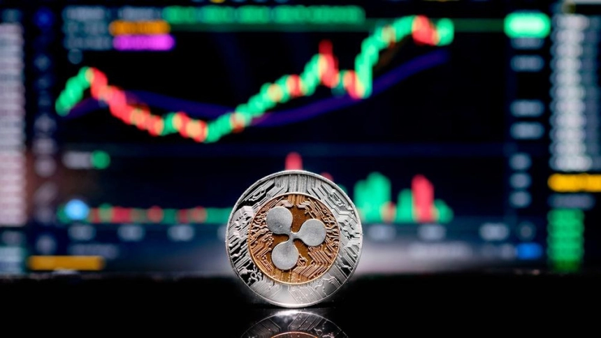 21셰어스, 'XRP 현물 ETF' 출시 신청