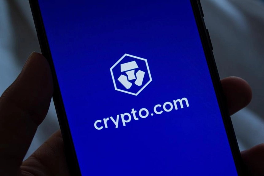 크립토닷컴 2025 로드맵 공개에 크로노스 20% 상승