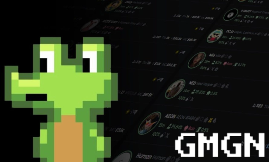 GMGN 제공