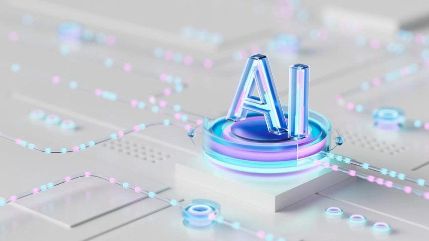 AI 훈련 데이터, 블록체인으로 관리한다