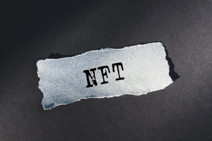 NFT, 12월 첫 주 1억8700만 달러 거래량 기록…강한 출발