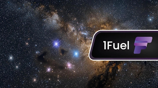1Fuel 제공