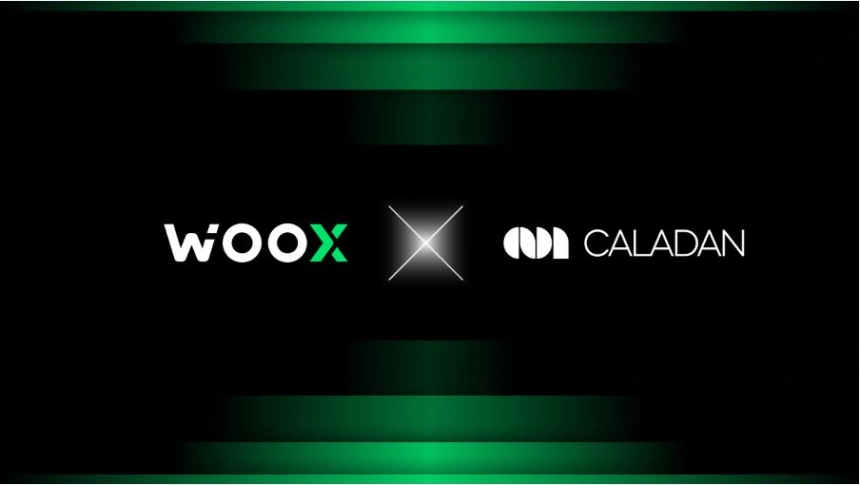 WOO X, 리드 트레이더로 '칼라단(Caladan)' 채택...소매 투자자에 기관급 전략 제공한다