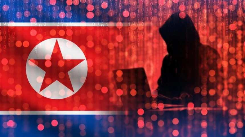 북한 연계 해커 래디언트캐피털 500억원 해킹 수법 밝혀져