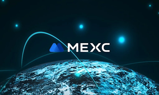 MEXC 제공
