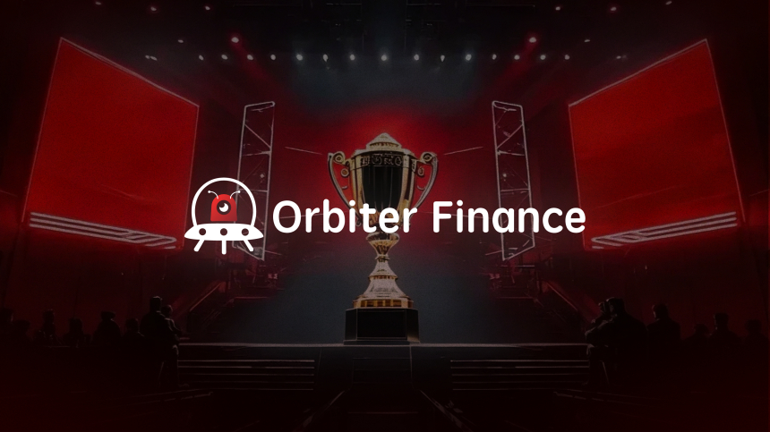 Orbiter Finance 제공