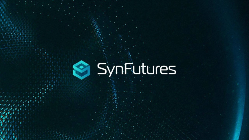 SynFutures 제공