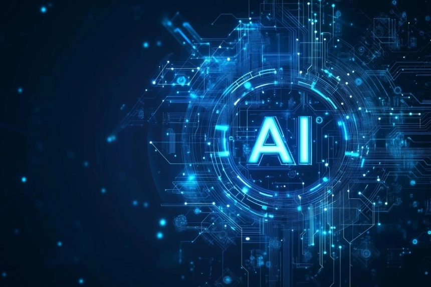 트럼프 행정부, AI 인프라 투자 발표 속 암호화폐 AI 섹터 급등 / 셔터스톡