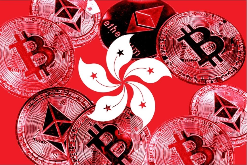 홍콩 의회 스테이블코인법 첫 논의, HKMA 라이선스 발급 의무화 추진 / 셔터스톡