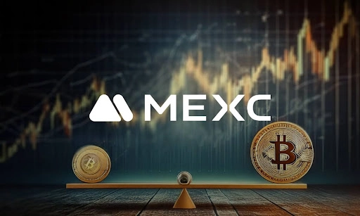 MEXC 제공