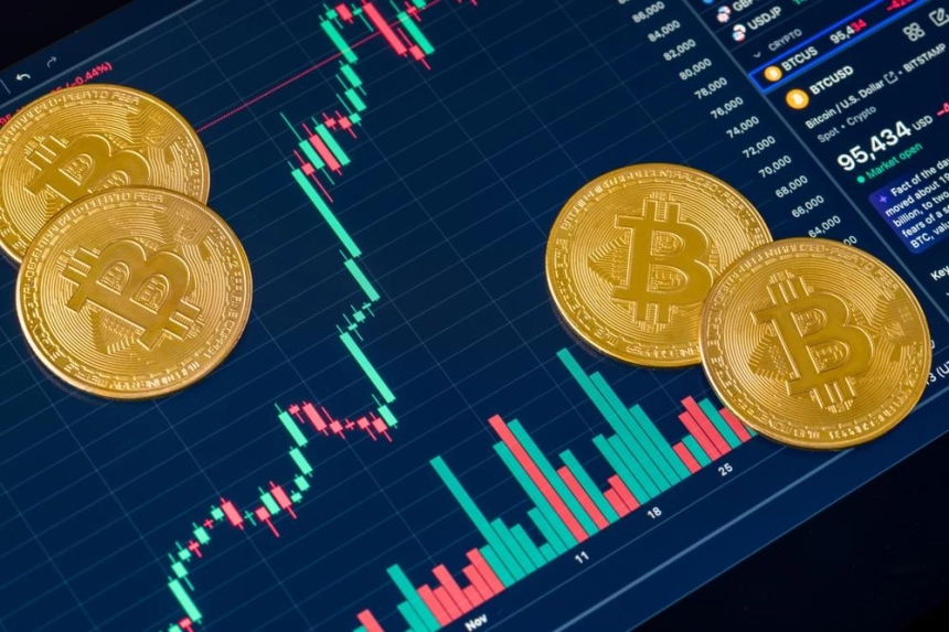 아크시움 CEO, 모든 데이터를 암호화하고 프라이버시를 강화해 매출 증대 가능 / 셔터스톡