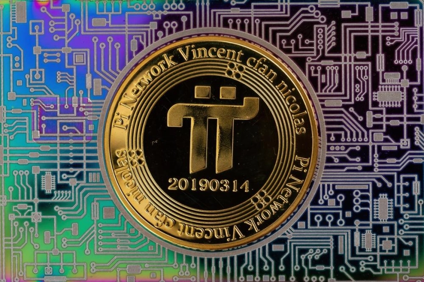 Pi 네트워크 또 연기, 리플(XRP) 하락 후 반등… 도지코인(DOGE) 추가 하락 가능성 / 셔터스톡