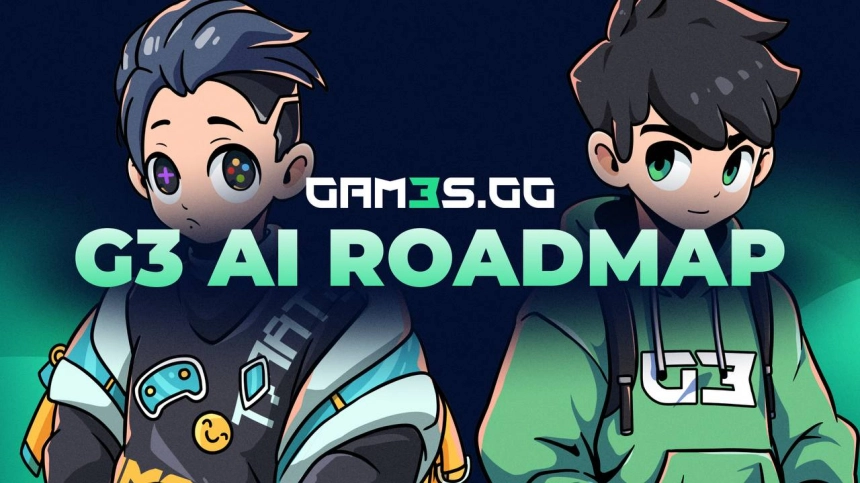 G3 AI ROADMAP