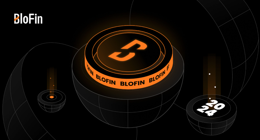 BloFin 제공