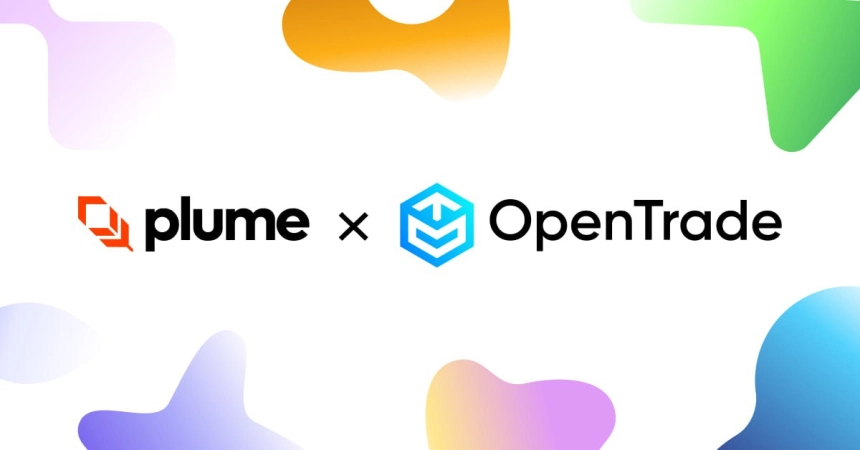 plume X OpenTrade