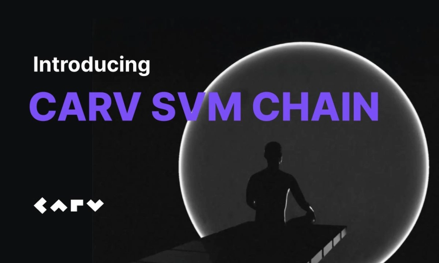 CARV 제공