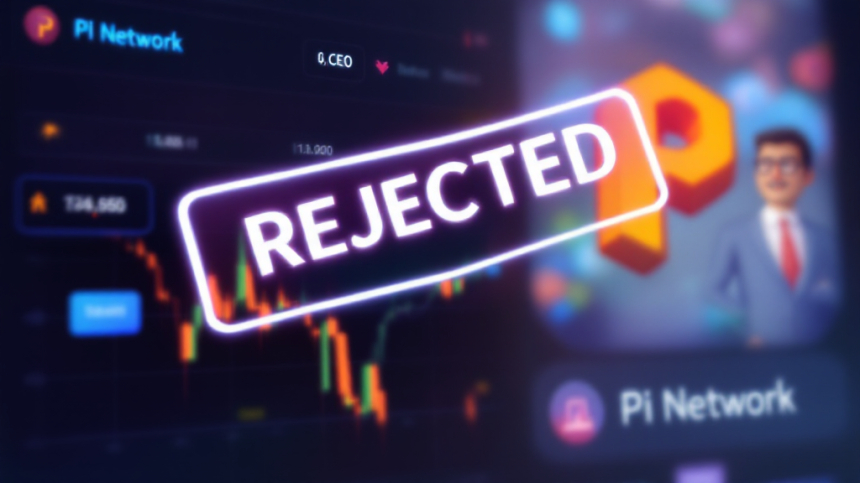 바이비트 CEO, 파이 네트워크(PI) 상장 거부… 논란 지속 / Tokenpost