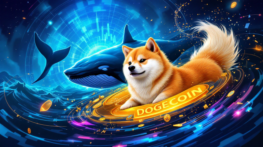 도지코인(DOGE) 고래, 7.5억 개 매집…추가 상승 신호일까? / Tokenpost