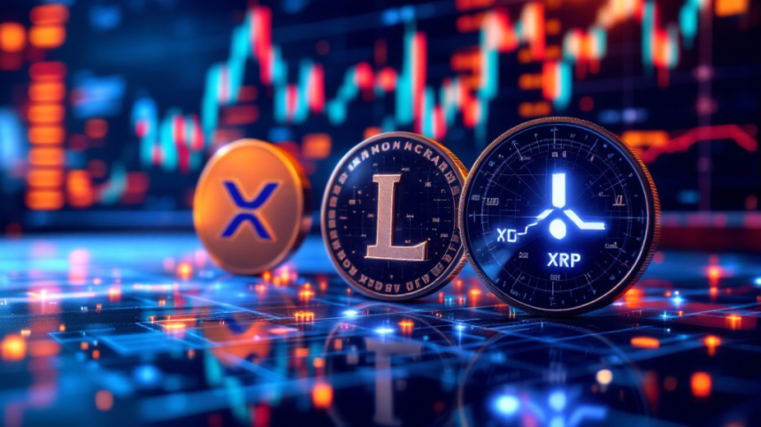 SEC, XRP·솔라나·라이트코인 ETF 공식 접수…알트코인 시장 확대 기대 / Tokenpost
