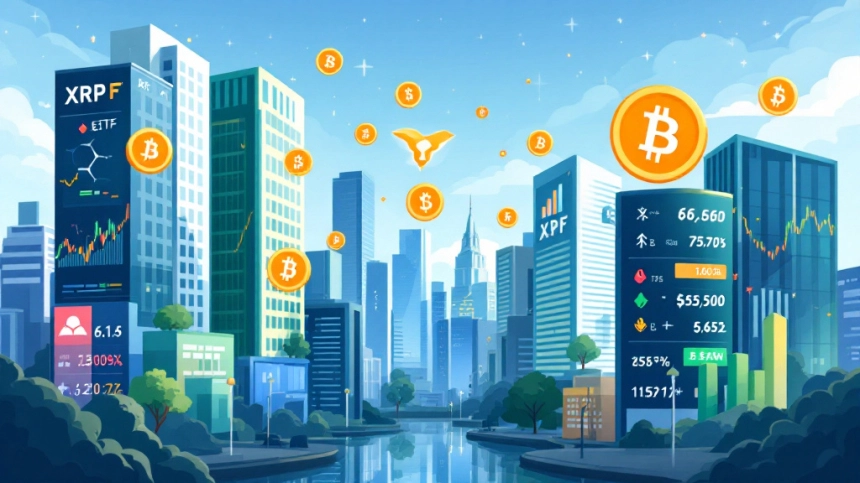 브라질, 첫 XRP ETF 승인… 헤알화 스테이블코인도 출시 예고 / Tokenpost