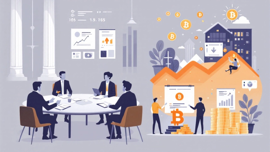 美 SEC, 암호화폐 규제 재검토 시사… 트럼프 행정부 영향 줄까? / Tokenpost