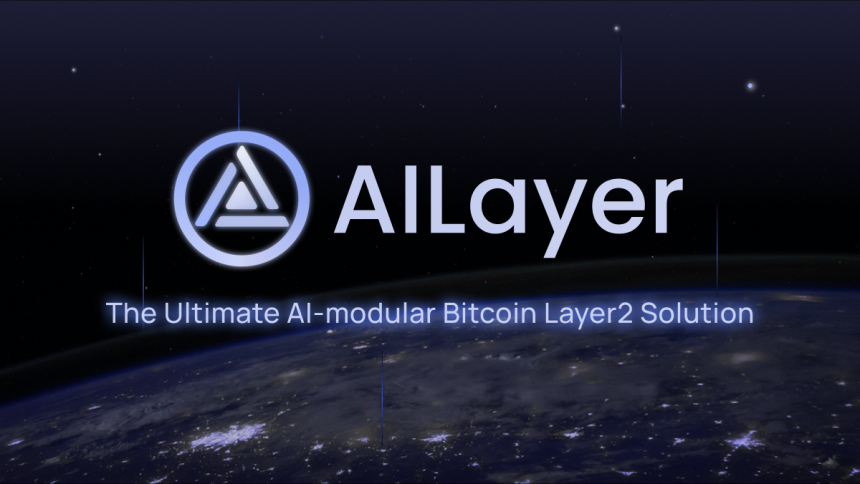 "AI와 블록체인의 결합"…Klein Labs, AILayer 로드맵 분석 공개 / Klein Labs