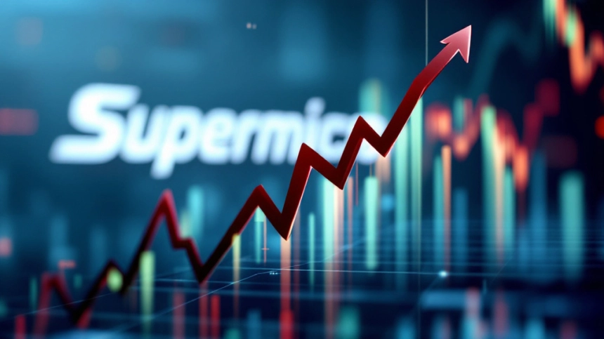 슈퍼마이크로, 재무 보고서 제출 후 주가 20% 급등… 상장폐지 우려 해소 / Tokenpost