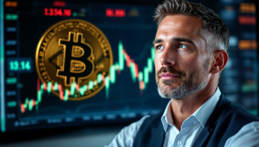 마이클 세일러, 다시 비트코인 매입 시사… 전략 리미티드, 471,107 BTC 보유 / Tokenpost