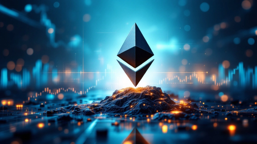 이더리움(ETH), 3일간 20% 하락 후 반등 기대… 옵션 시장 안정세 / Tokenpost