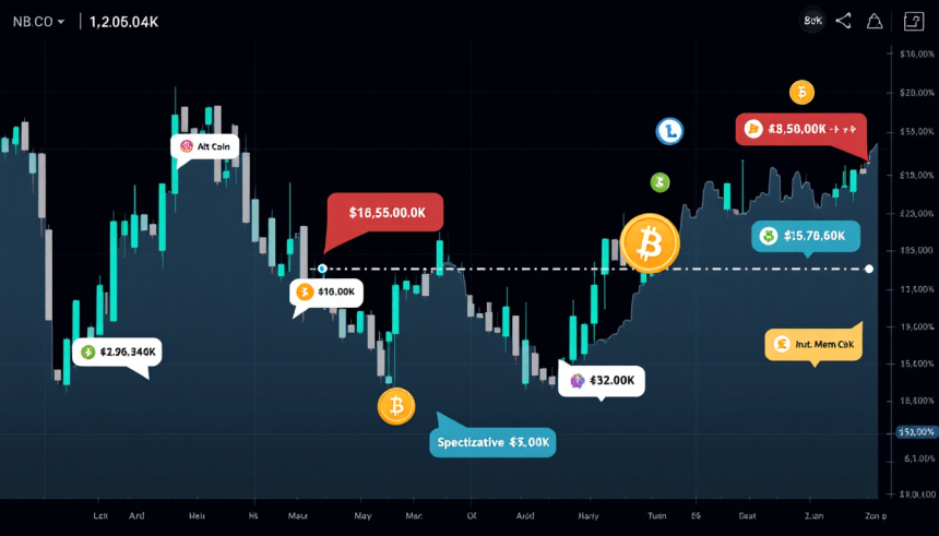 펌프펀 창립자, '알트코인 대부분 밈코인과 다를 바 없다' 주장 / Tokenpost