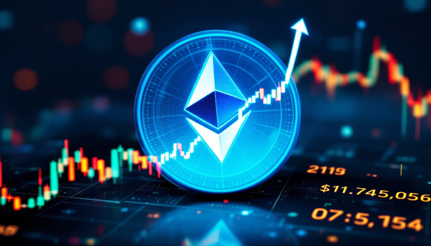 이더리움 2,600달러 돌파… '스테이킹 ETF' 기대감에 상승 / Tokenpost