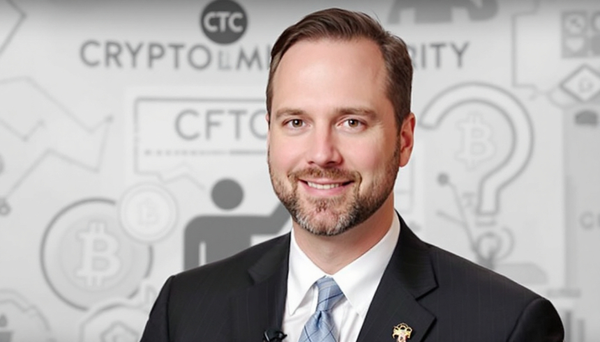 트럼프, CFTC 신임 위원장에 친암호화폐 인사 브라이언 퀸텐즈 지명 / Tokenpost
