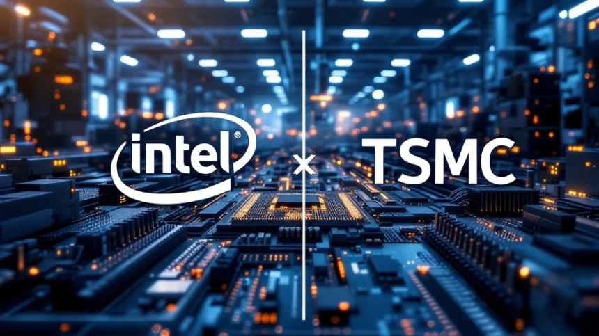 인텔(INTC)-TSMC 협업 난항… 반도체 패키징 투자 사실상 무산? / Tokenpost