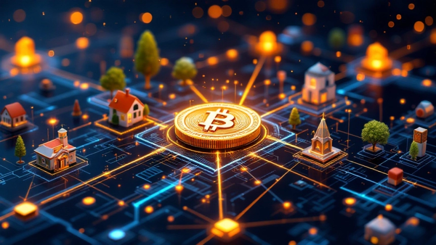 비트코인, 실물자산 토큰화 혁신 주도… RWA 시대 열린다 / Tokenpost