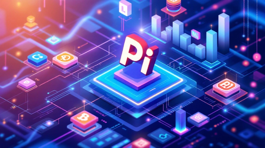 파이 네트워크(Pi Network) , 메인넷 출시 임박… 거래소 매도 방법 관심 급증