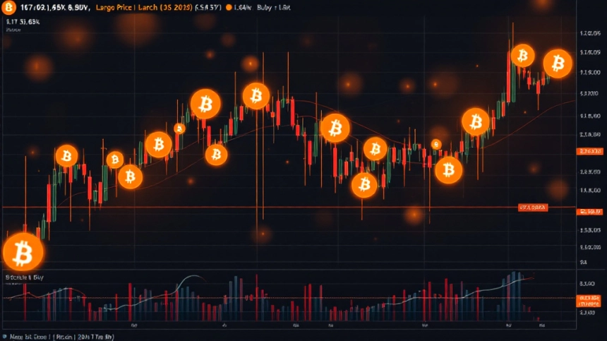 ‘스푸피’, 비트코인 4,000 BTC 추가 매수… 약세장서 기회 포착 / Tokenpost