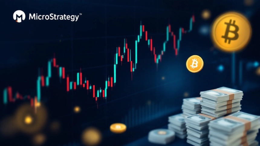 마이크로스트래티지, 20억 달러 추가 조달… 비트코인 매입 가속 / Tokenpost