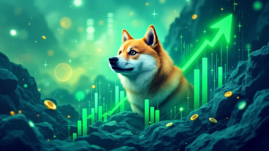 도지코인(DOGE), 반등 신호 포착… 0.60달러까지 갈까? / Tokenpost