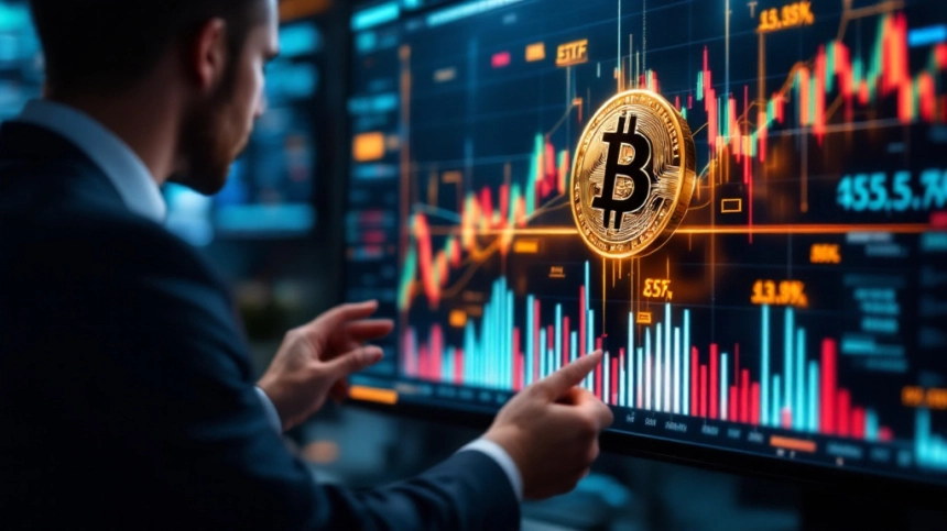 비트코인 인플루언서 플랜B, BTC 보유분 ETF로 이전… '더 실용적 선택' / Tokenpost