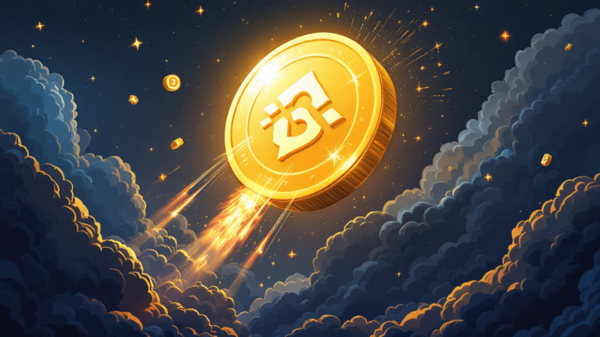 테스트 밈코인, 뜻밖의 폭등… CZ 영상 유출이 불씨 / Tokenpost