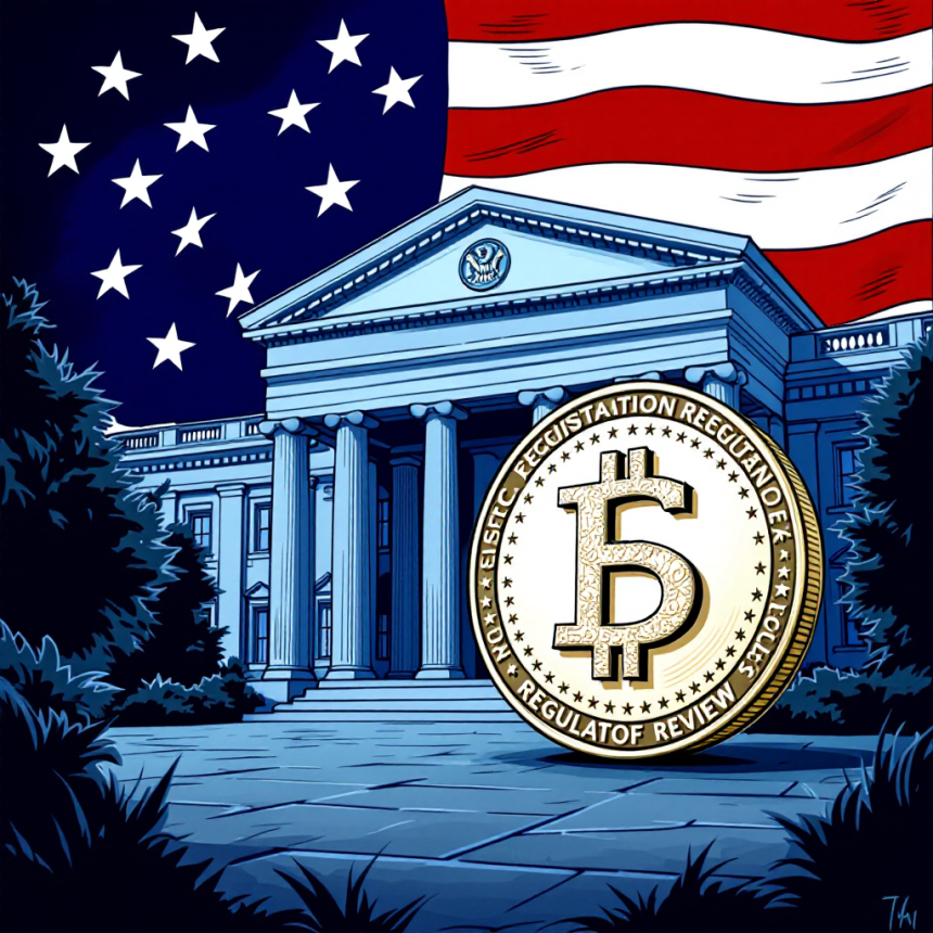 SEC, 과거 암호화폐 토큰 판매 규제 완화 검토… '소급 면제' 가능성 / Tokenpost
