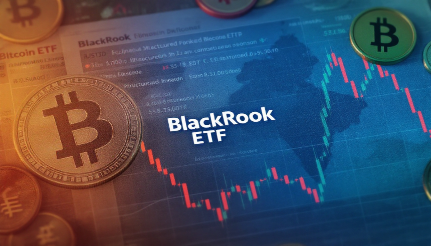 러시아 피남, 블랙록 비트코인 ETF 연계 채권 출시 / Tokenpost